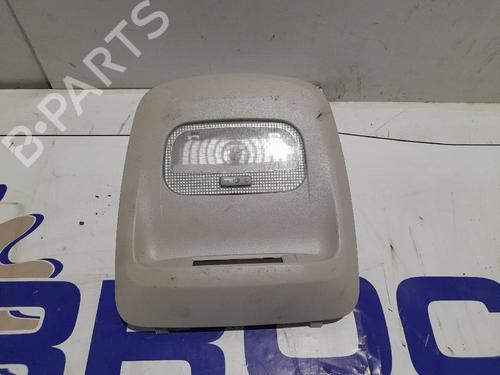 Luz interior TOYOTA PROACE Van (MDZ_) 1.6 D4d (MDZ9) (95 hp) 31539892