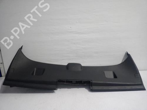Boot lining PEUGEOT 3008 I MPV (0U_) 1.6 HDi | BP31555331I3 - Image 5