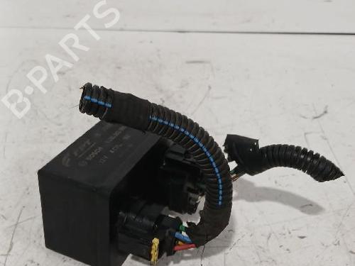 Electronic module ALFA ROMEO GIULIETTA (940_) 1.6 JTDM (940FXD1A) | BP32466818M83 