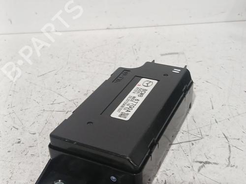Electronic module MAZDA 3 Hatchback (BP) SKYACTIV-X M Hybrid AWD (BP2H) | BP38866998M83 - Image 5