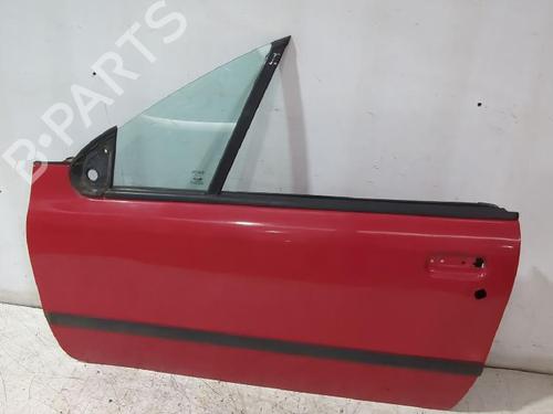 Porta frente esquerda Porta frente esquerda FIAT PUNTO Convertible (176_) 60 1.2 (176AR_, 176BR_) (60 hp) 35799724 35799724