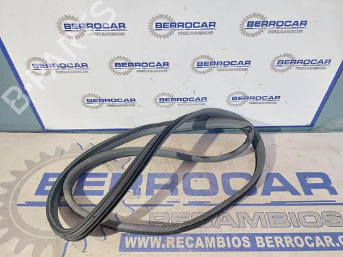 Used Rubber door seal MERCEDES-BENZ A-CLASS (W168) A 140 (168.031, 168.131) (82 hp) 31569670
