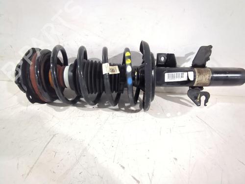 Left front shock absorber ALFA ROMEO GIULIETTA (940_) 1.6 JTDM (940FXD1A) | BP32466826M16