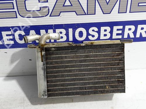 Intercooler SEAT LEON (1P1) 1.4 16V (86 hp) 31673814