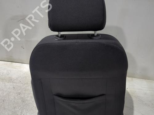 Left front seat OPEL CORSA D (S07) 1.3 CDTI (L08, L68) | BP38864047C15 - Image 3