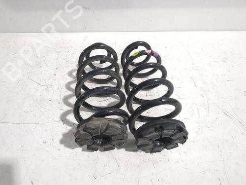 Used Shock absorber spring Shock absorber spring 32464541 32464541