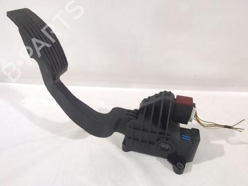 Pedal OPEL CORSA D (S07) 1.4 (L08, L68) | BP33310208I4 - Image 3