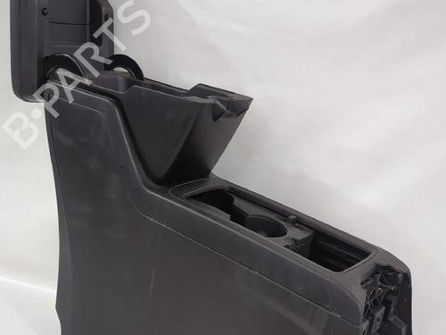 Middle console CHEVROLET CAPTIVA (C100, C140) 2.2 D | BP37437801I22 - Image 4
