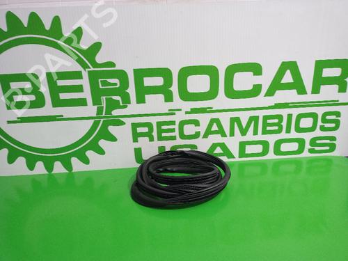 Türkonturgummi für RENAULT SCÉNIC II (JM0/1_) [2003-2010]  31674187