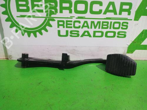 Used Break pedal Break pedal CITROËN C4 I (LC_) [2004-2014] 31675934 31675934