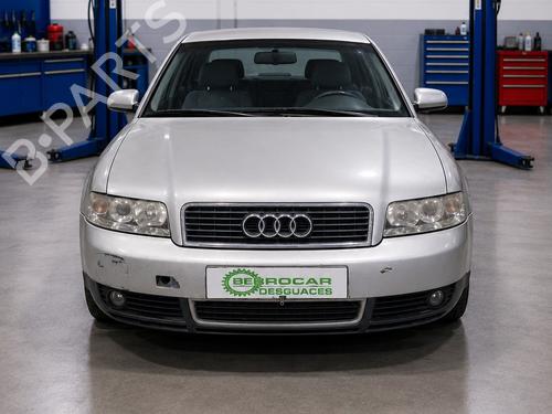 Mando luces AUDI A4 B6 (8E2) 2.0 | BP38868285I24 - Image 5