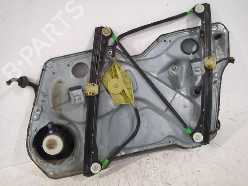 Front left window mechanism SEAT LEON (1M1) | BP32489748C22