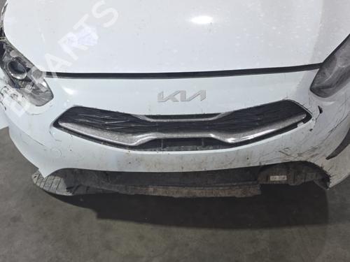 Rear seat KIA CEED (CD) 1.0 T-GDI | BP32462098C17 - Image 16