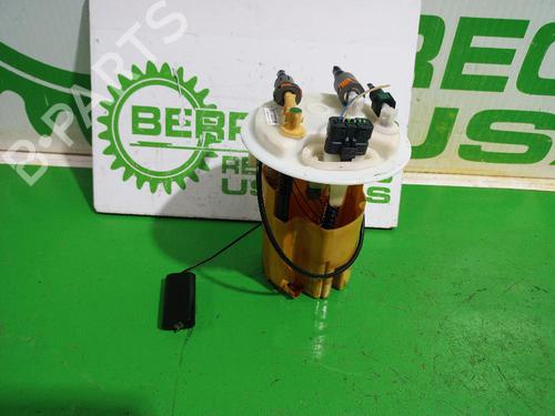 Used Fuel pump Fuel pump PEUGEOT 508 I (8D_) 2.0 HDi (140 hp) 31549434 31549434