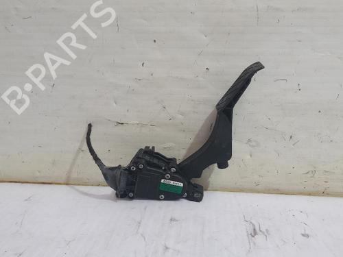 Used Pedal Pedal VW CALIFORNIA T6 Camper (SGC, SGG, SHC) 2.0 TDI (84 hp) 31561446 31561446