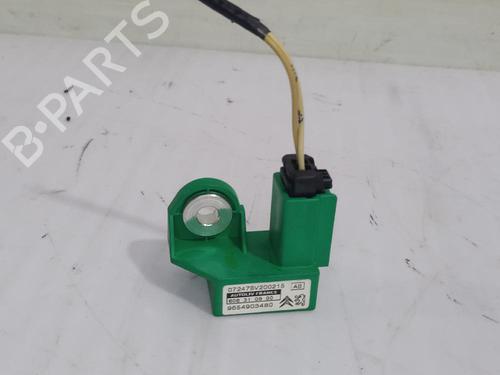 Electronic sensor CITROËN C4 Grand Picasso I (UA_)  | BP31677191M84 