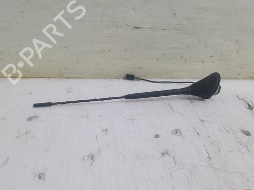 Used Antenna/Base SEAT LEON (1M1) 1.4 16V (75 hp) 31561738