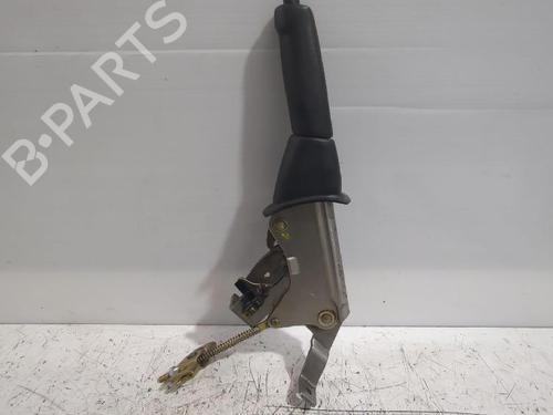 håndbremse håndbremse LAND ROVER FREELANDER I (L314) 2.0 Td4 4x4 (109 hp) 33735430 33735430