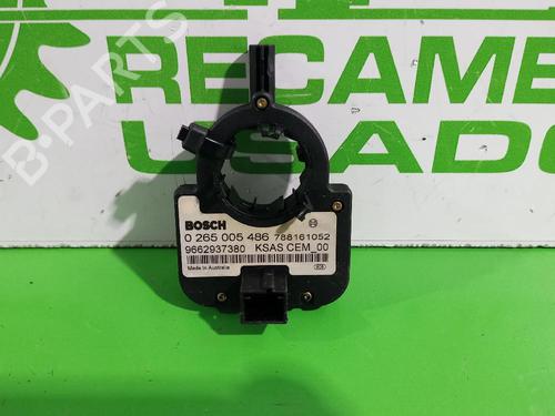 Used Electronic sensor Electronic sensor CITROËN C4 Picasso I MPV (UD_) 1.6 HDi (109 hp) 31674395 31674395