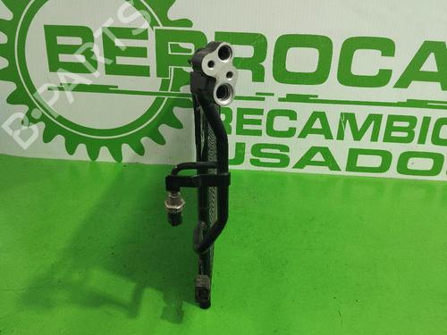 AC radiator VW PASSAT B5.5 (3B3) 1.6 | BP31545690M32