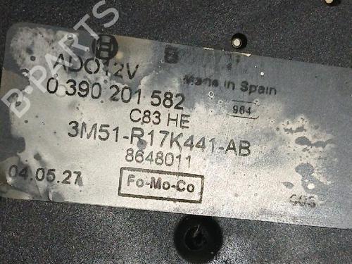 Rear wiper motor FORD FOCUS C-MAX (DM2) 2.0 TDCi | BP32464589M102 