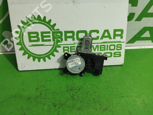 Used Left front window motor Left front window motor KIA CARNIVAL I (UP, FL) [1998-2001] 31675053 31675053