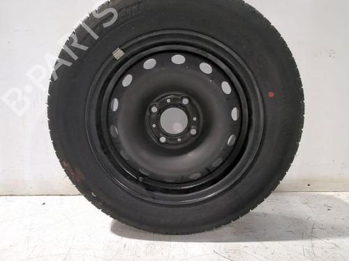 Other CITROËN C3 II (SC_) 1.4 HDi 70 (SC8HZC, SC8HR0, SC8HP4) | BP31568622O1 - Image 2