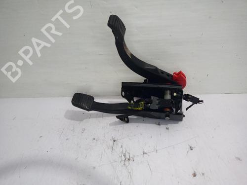 Used Pedal Pedal 38166604 38166604