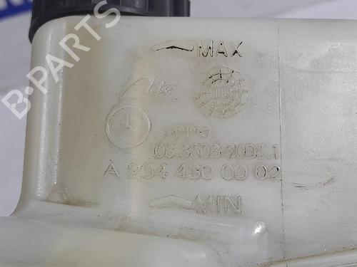 Brake master cylinder MERCEDES-BENZ E-CLASS (W212) E 220 CDI / BlueTEC (212.001, 212.002) | BP31542026M77 - Image 2