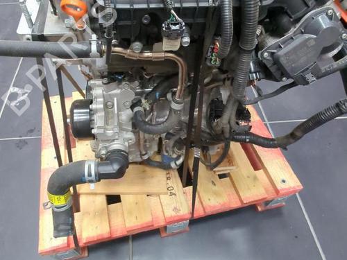 Engine KIA CEED (CD) 1.0 T-GDI | BP32462037M1 - Image 9