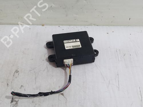 Electronic module MITSUBISHI ASX (GA_W_) 1.8 DI-D 4WD (GA6W) | BP31558519M83 - Image 5