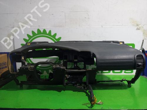 Instrumentbræt OPEL ZAFIRA A MPV (T98) 2.0 DI 16V (F75) (82 hp) 31552915