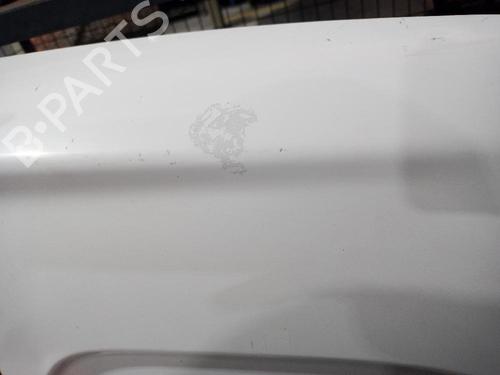 Right rear door RENAULT KANGOO (KC0/1_) 1.5 dCi | BP31548148C5