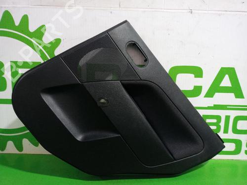 Used Rear right panel FORD FIESTA V (JH_, JD_) 1.4 TDCi (68 hp) 31552930