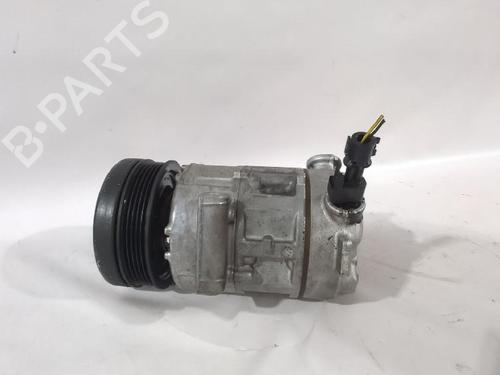 AC compressor OPEL CORSA D (S07) 1.2 (L08, L68) | BP34714150M34 - Image 5