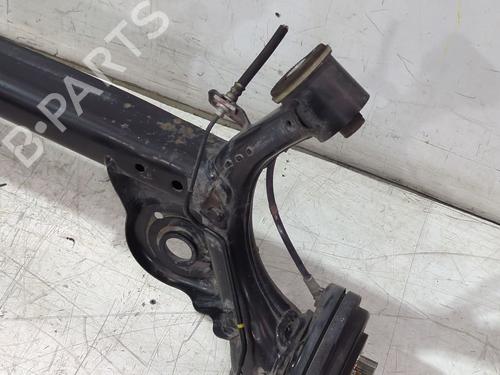 Bagaksel SUZUKI IGNIS III (MF, FF) 1.2 (ATK412) | BP38866852M2 - Image 2