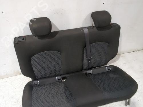 Rear seat OPEL CORSA E (X15) 1.4 (08, 68) | BP38864061C17 - Image 3
