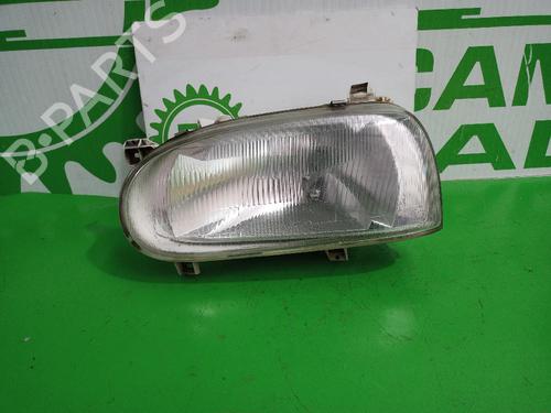 Used Left headlight Left headlight VW GOLF III (1H1) 1.9 D (64 hp) 31544593 31544593