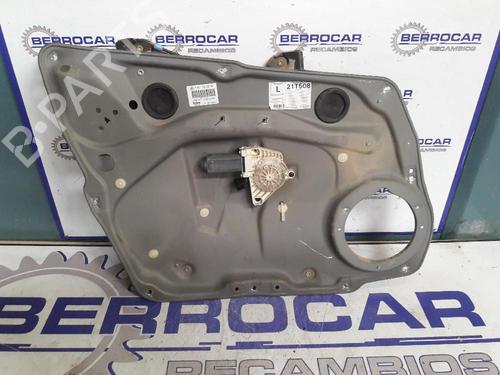 Used Front left window mechanism Front left window mechanism MERCEDES-BENZ A-CLASS (W169) A 170 (169.032, 169.332) (116 hp) 31570275 31570275