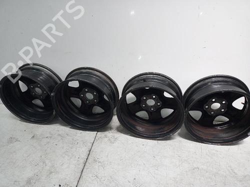 Rim TOYOTA RAV 4 V (_A5_, _H5_) 2.0 VVTi (MXAA52) | BP31556740C45