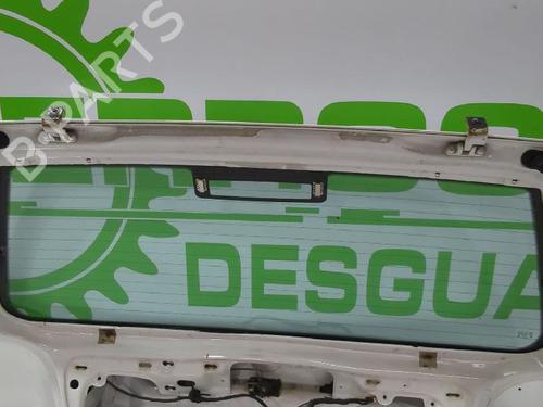Tailgate VW GOLF V (1K1) 2.0 FSI | BP32463112C6 