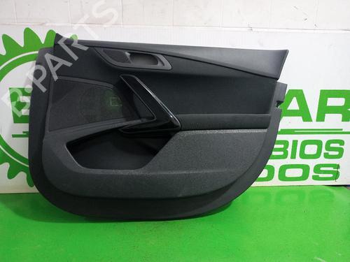 Used Front right panel PEUGEOT 508 I (8D_) 2.0 HDi (140 hp) 31549547