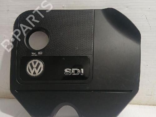 Used Upper protection Upper protection VW POLO IV (9N_, 9A_) 1.9 SDI (64 hp) 31563254 31563254