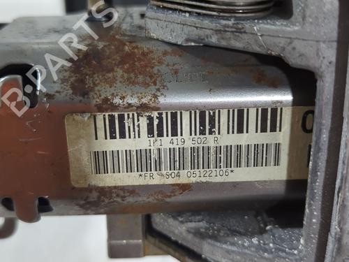 Steering column VW GOLF V (1K1) 1.9 TDI | BP39880419M21 - Image 5