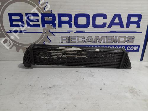 Intercooler RENAULT LAGUNA II (BG0/1_) | BP31673975M30 - Image 2