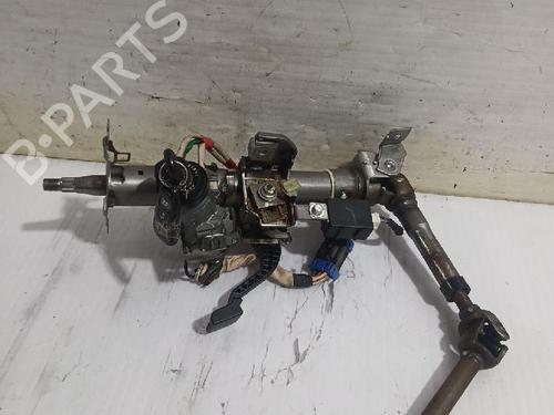 Steering column KIA CARENS III MPV (UN) 2.0 CRDi 140 | BP31564022M21 - Image 2