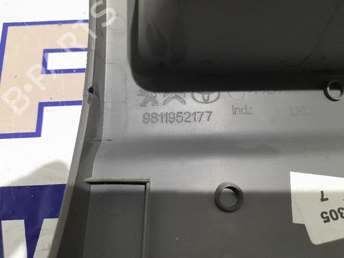 Other TOYOTA PROACE Van (MDZ_) 1.6 D4d (MDZ9) | BP31539896O1 - Image 3