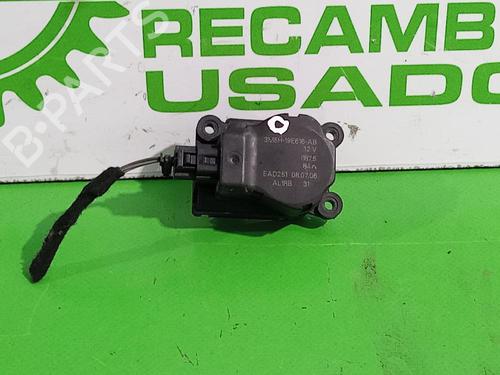 Electronic module FORD S-MAX (WA6) 1.8 TDCi | BP31545033M83 