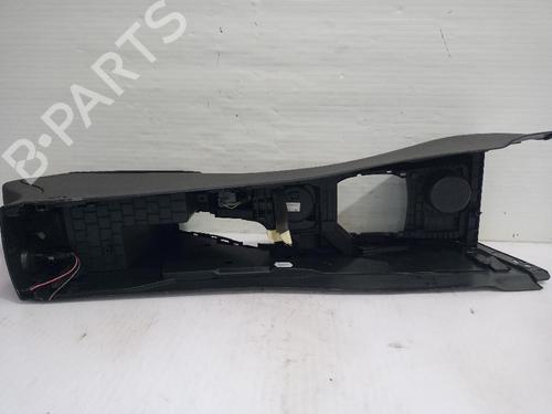 Middle console RENAULT MEGANE IV Saloon 1.3 TCe 115 (LVN9) | BP31558285I22  - Image 5