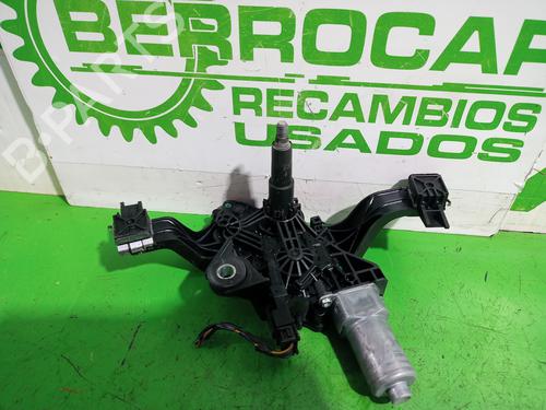 Rear wiper motor OPEL CORSA E (X15) | BP38861963M102 - Image 4